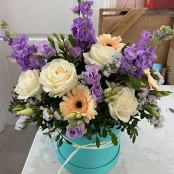 Breakfast at Tiffany's